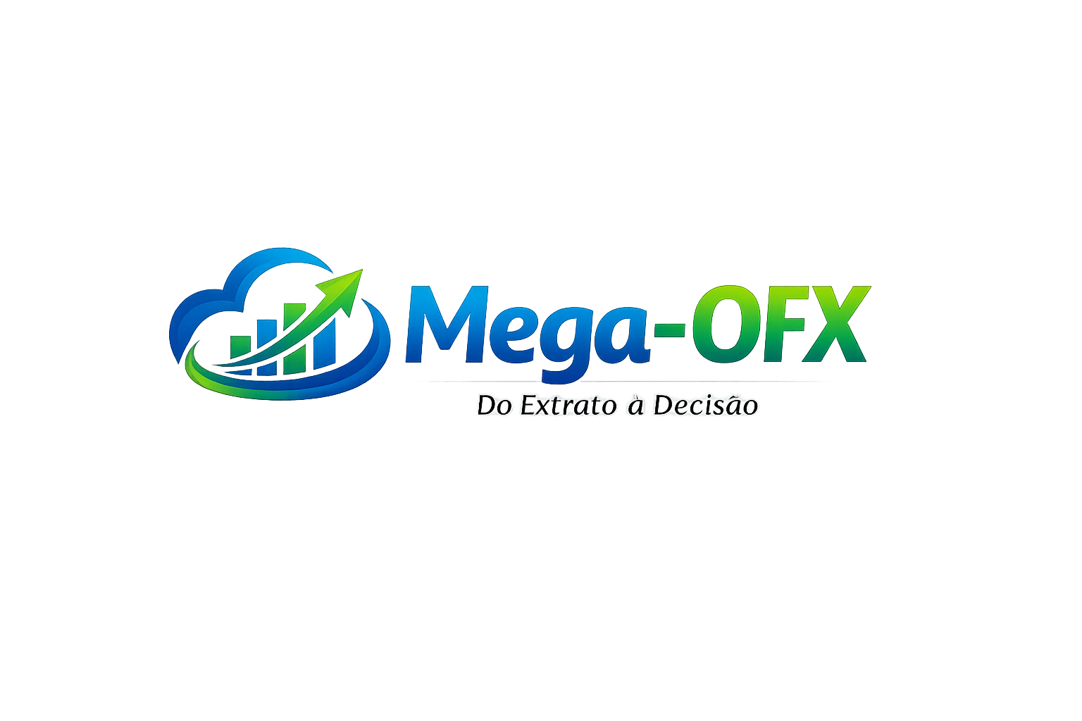 Mega-OFX Automação Contábil