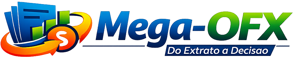 Mega-OFX